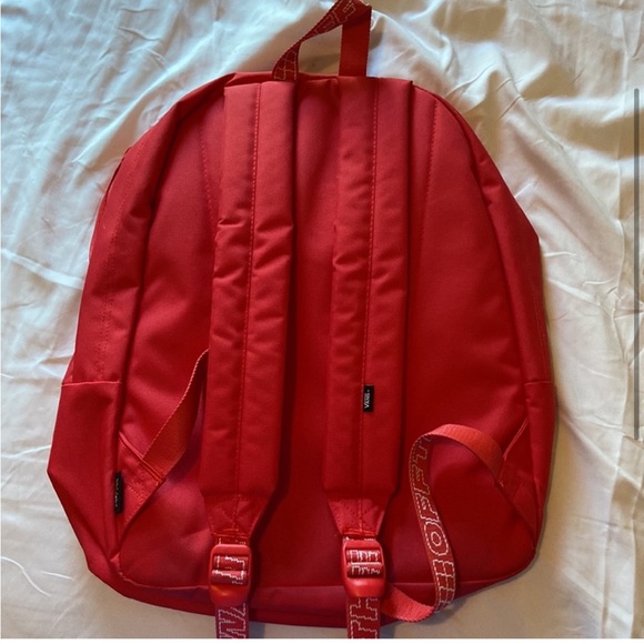 Vans Off The Wall Backpack - Picture 5 of 5